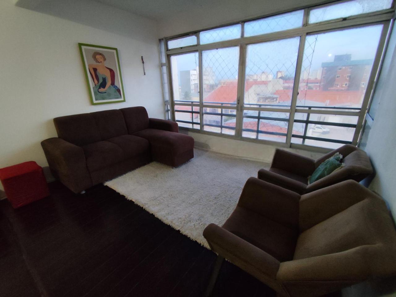 Maravilhoso Apartamento. Vista P/ Do Futuro Fortaleza (Ceara)
