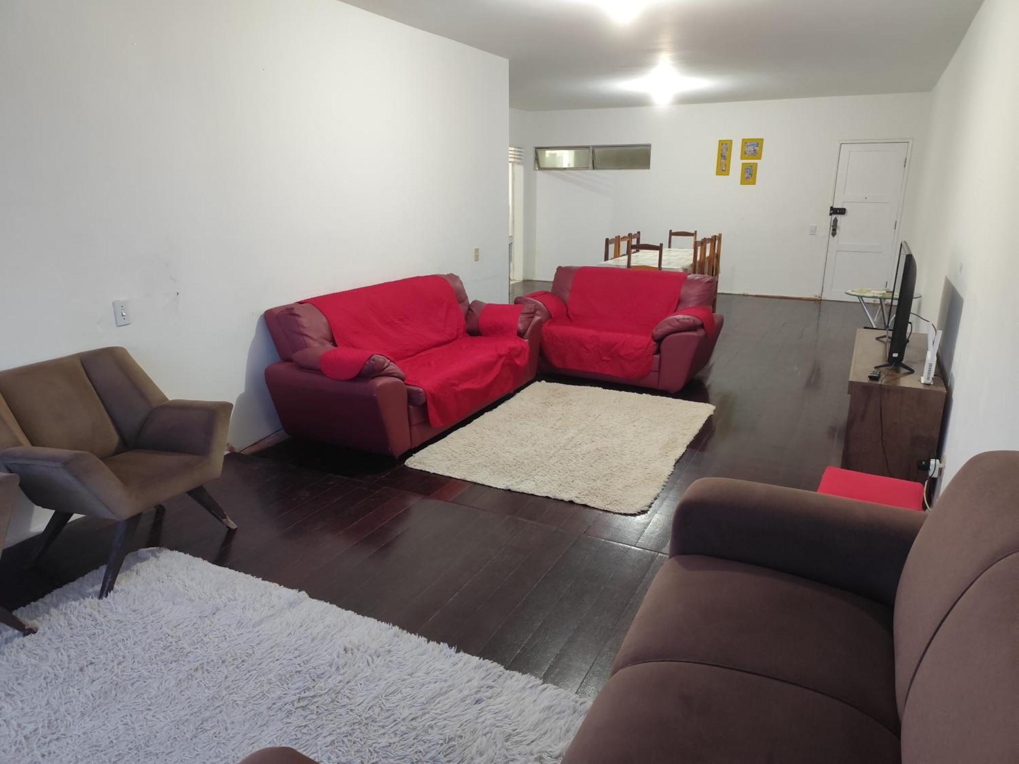 Maravilhoso Apartamento. Vista P/ Do Futuro Fortaleza (Ceara)