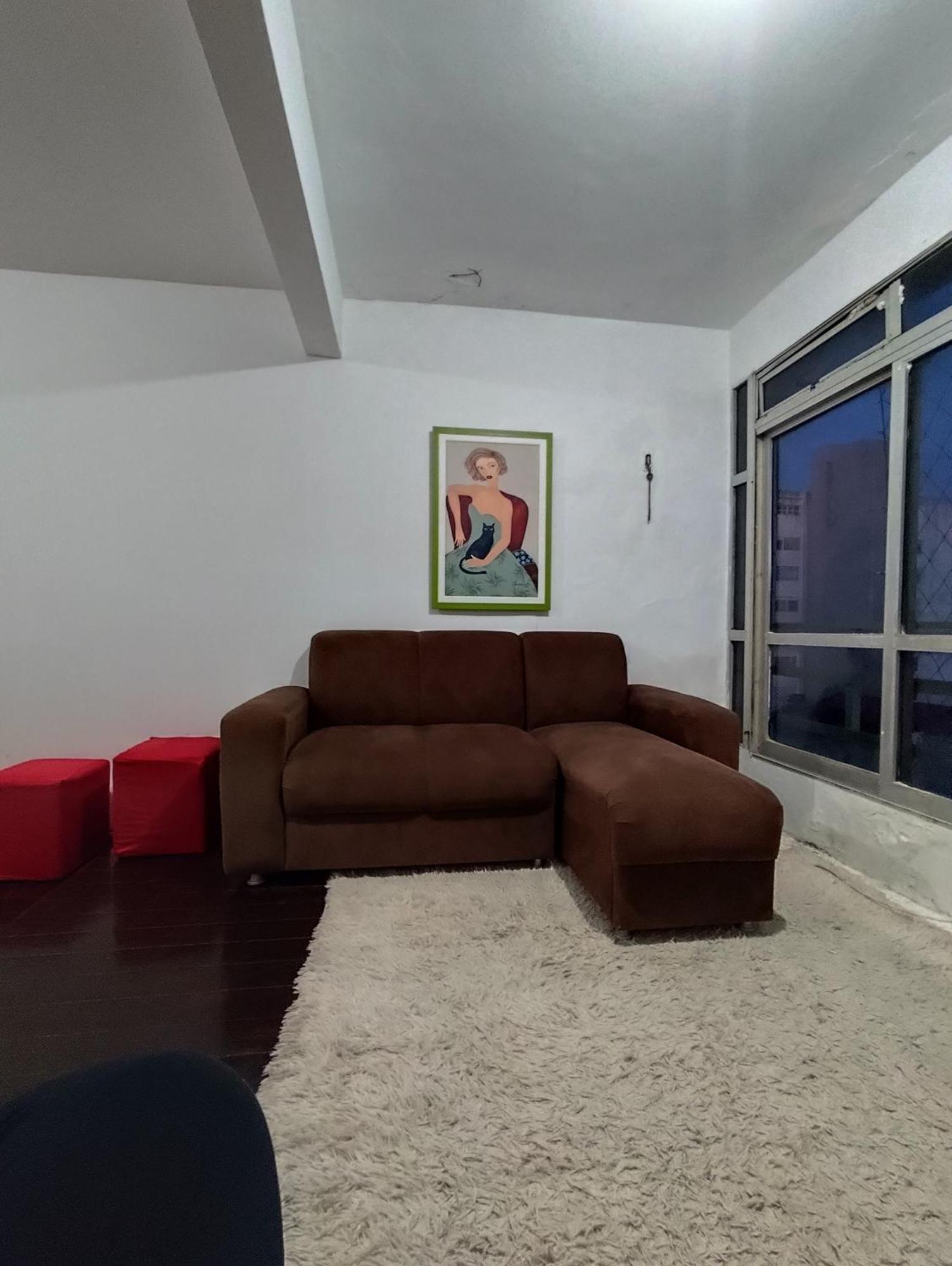 Maravilhoso Apartamento. Vista P/ Do Futuro Apartment *