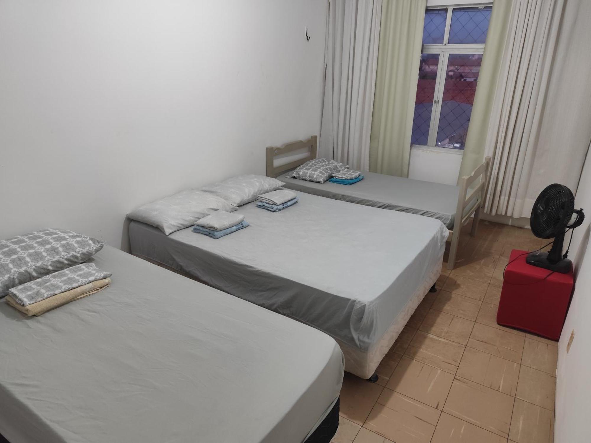Maravilhoso Apartamento. Vista P/ Do Futuro Fortaleza (Ceara)