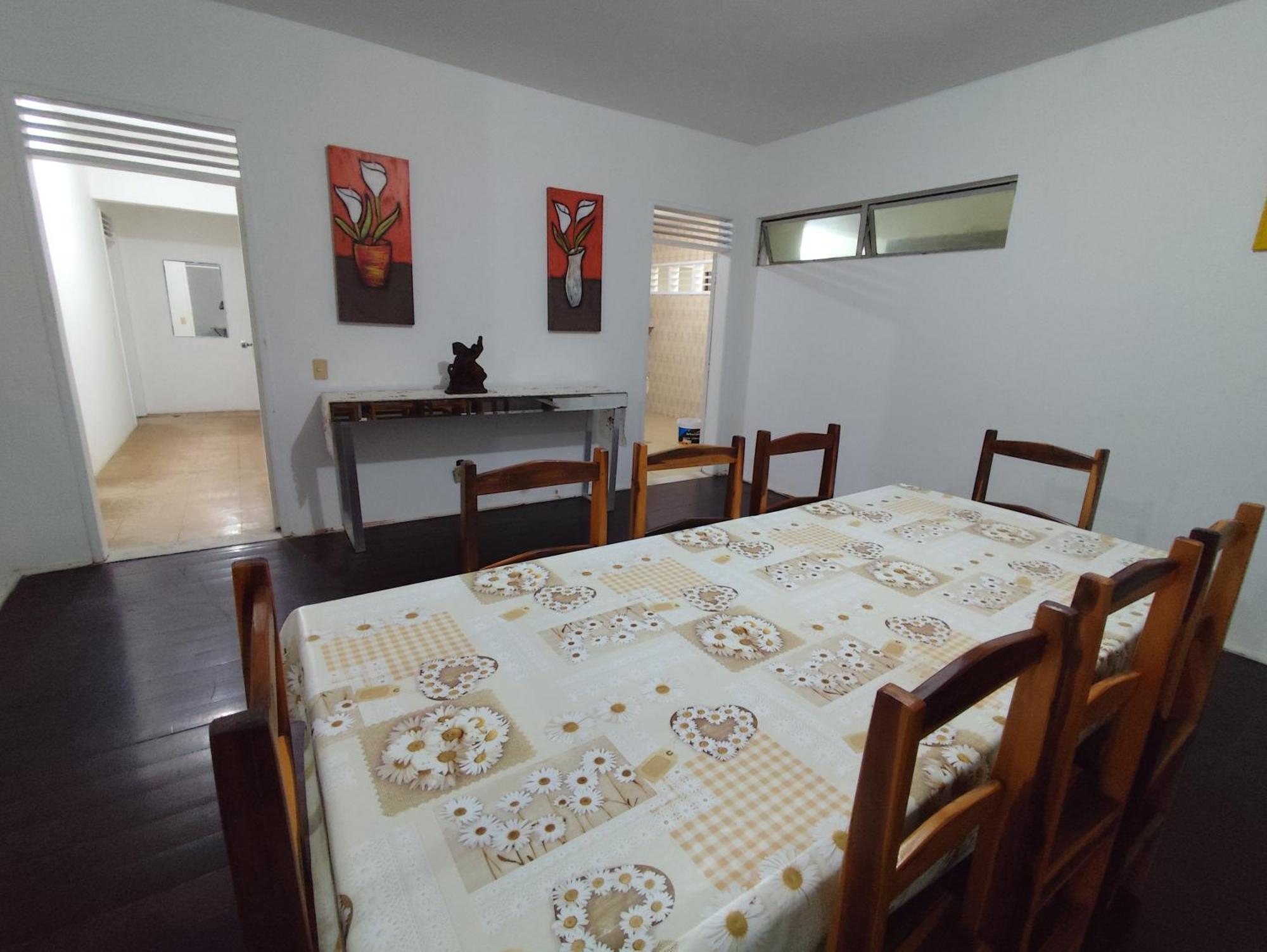 Maravilhoso Apartamento. Vista P/ Do Futuro Apartamento *